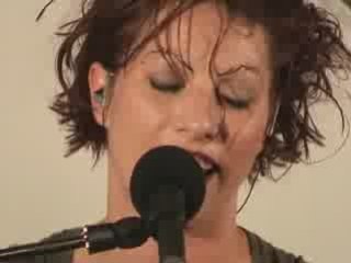 Amanda Palmer "Astronaut"