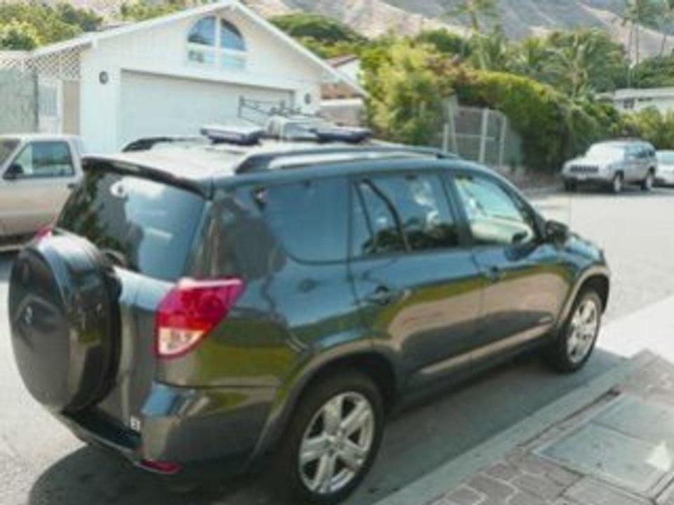 used toyota cars, suv, hawaii, honolulu, rav4,