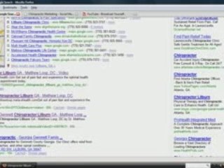 Chiropractic Marketing that DOMINATES Google **PROOF**