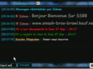 smash-bros-Chatbox