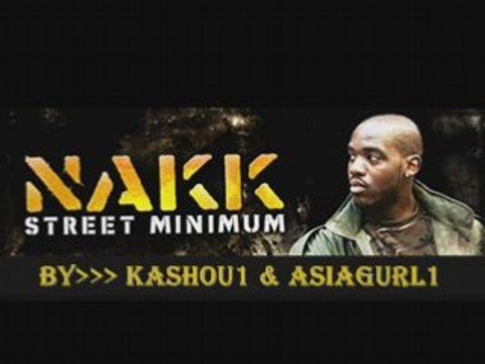 Neochrome Nakk - ils disent