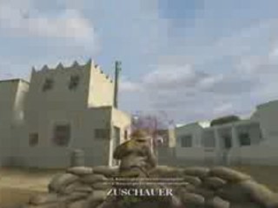 Mein Headshot