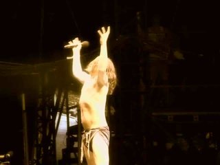 FISCHERSPOONER   "JUST LET GO" FIB07   IT WAS HAPPENING V2