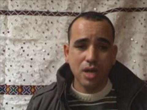 interview du chanteur amazigh Aankour Mohamed