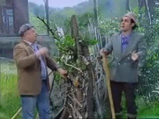 Komedia shou - kote da amiranis Robe