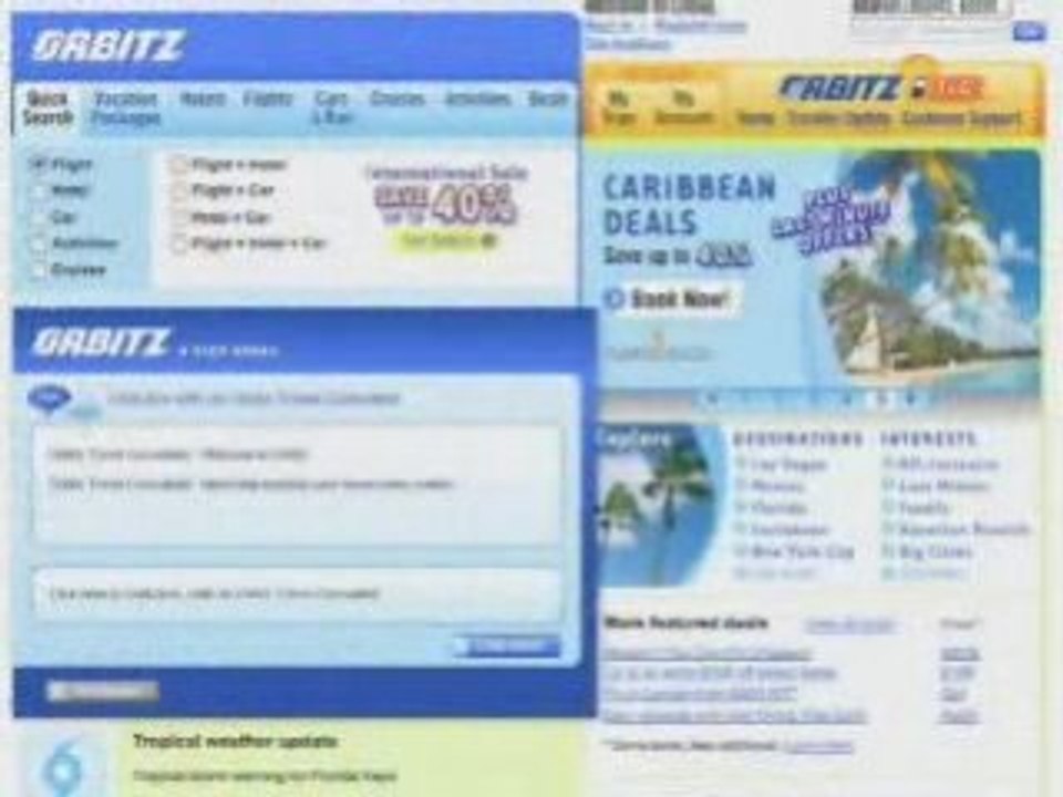 LivePerson - The World of Experts