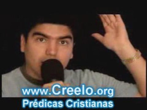 Predicaciones Cristianas Evangelicas Parte 3