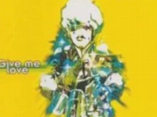 Cerrone   GIVE ME LOVE