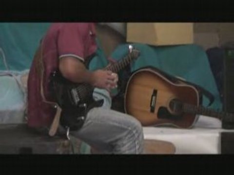 Requiem For A Dream - Clovis-Noé Teuf Aout 2008