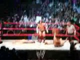 [Bercy] Shawn Michaels & Punk vs Y2J & Lance Cade