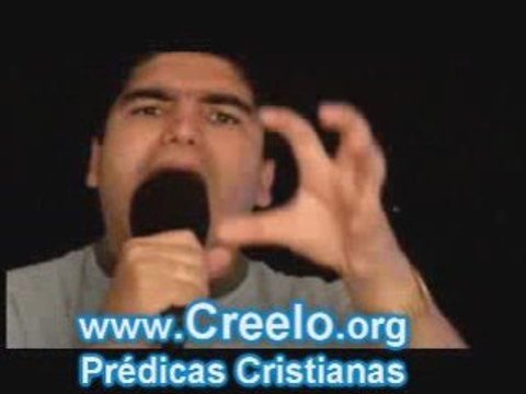 Predicas Cristianas Evangelicas - Parte 5