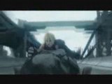 AMV final fantasy advent children