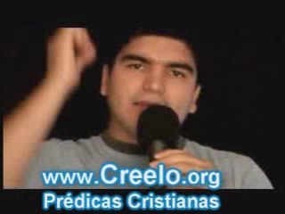 Download Video: Las Predicaciones Cristianas - Predicaciones Parte 1