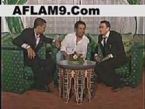 Camera Nojom 2008 Ep 26 Chab Khaled 26