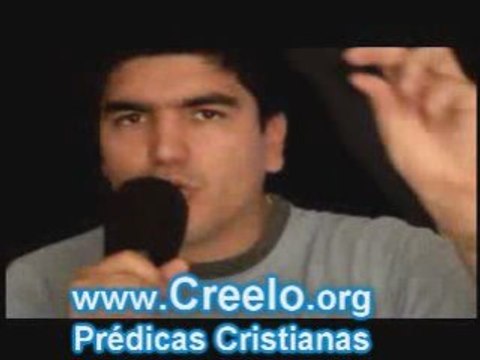 Iglesias Cristianas en Internet - Predicas Cristianas 7