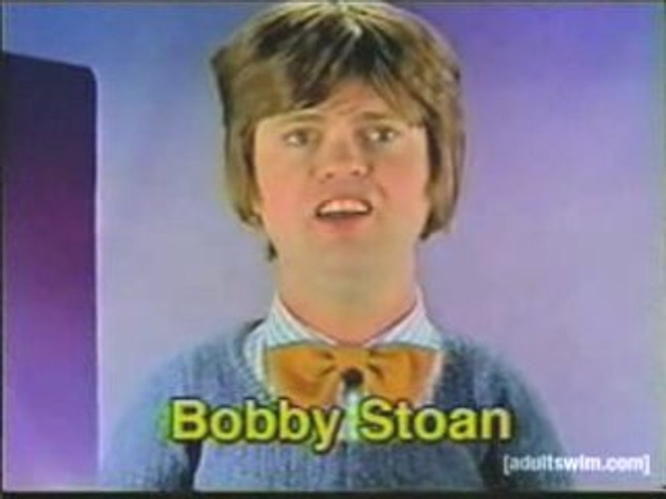 bobby stoan