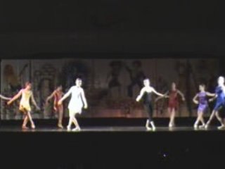 Gala de danse GAF 28 06 08 partie 2