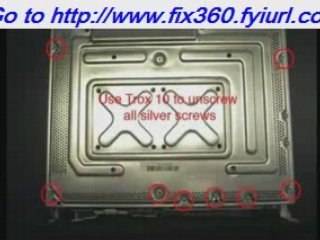 Xbox 360 Repair Guide