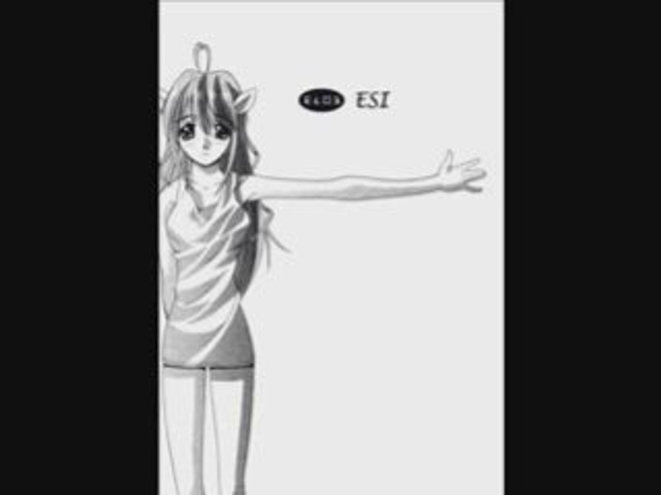 ELFEN LIED CHAPITRE 3