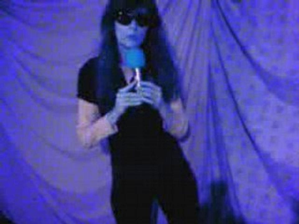 Karaoke Follow Me Cover Song