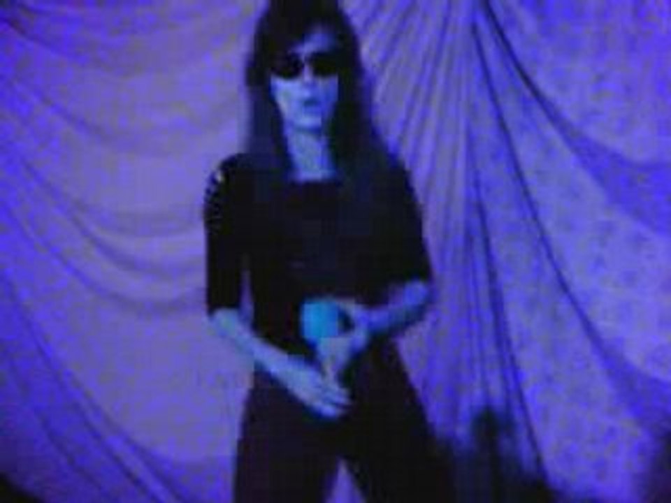 Karaoke  I Love Rock 'n Roll Cover Song