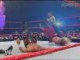 Chris Benoit vs Edge vs Shawn Michaels 18.10.04