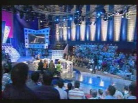 Arno Diem et la troupe-Je m'voyais déjà-Charles Aznavour