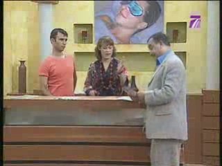 Choufli 7al S05E22 Partie 2/2