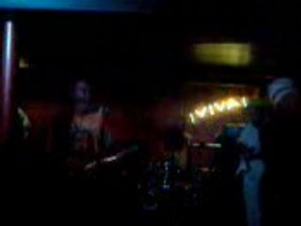 Video026(1)Ras Tree&3rd Coast Band@Club Viva9-25-08