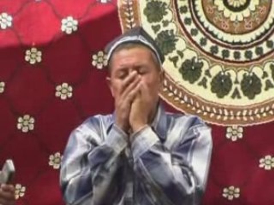 Melodys of Sibizga. Soyqon Khidiraliyev.