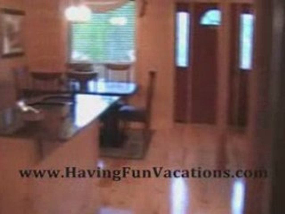 Office Tour (MOR Vacations)