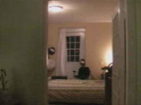 Prendre une tite bière fantôme