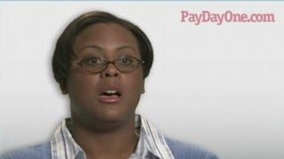 PayDayOne - Testimonial - Apply Online or by Phone