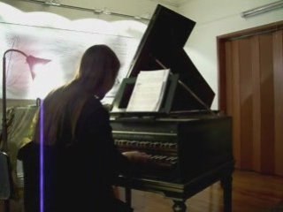 "La Pastourelle" - Louis Couperin (1626-1661)