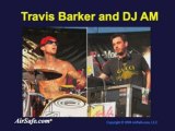 Fatal Jet Crash Injures Blink-182 Drummer Travis Barker