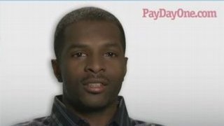 PayDayOne Customer Testimonial - Fast Payday Loan Lender