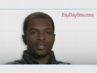 PayDayOne Customer Testimonial - Fast Payday Loan Lender