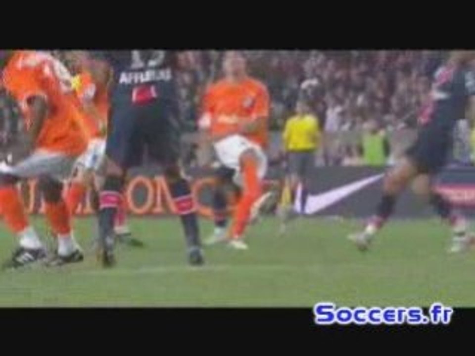 But akrour psg grenoble