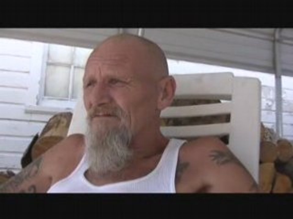 Ronnie's Story part 1