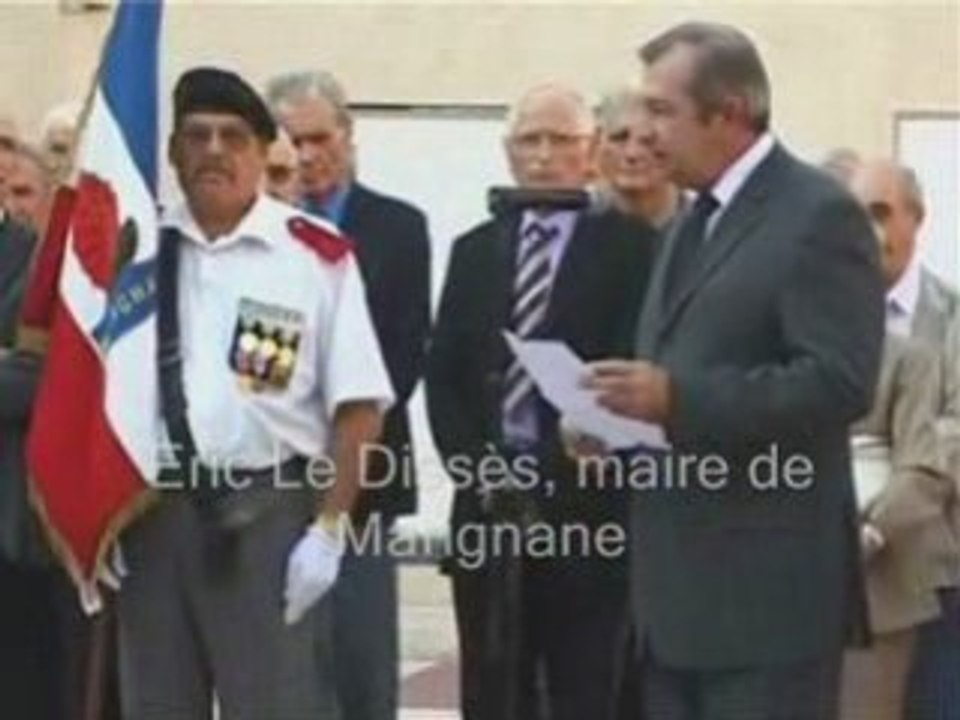 Ceremonie