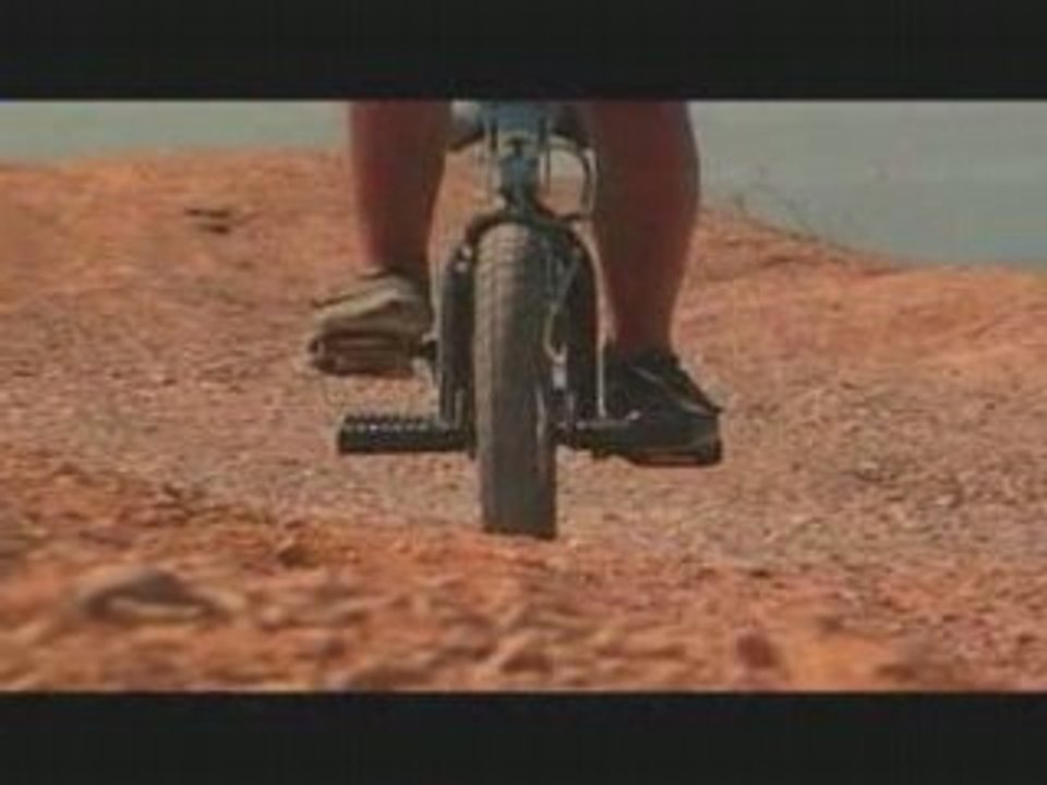 Reportage : Le BMX