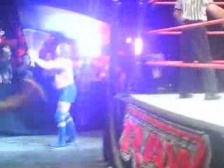 Charlie Hass Imite Jim Dugan