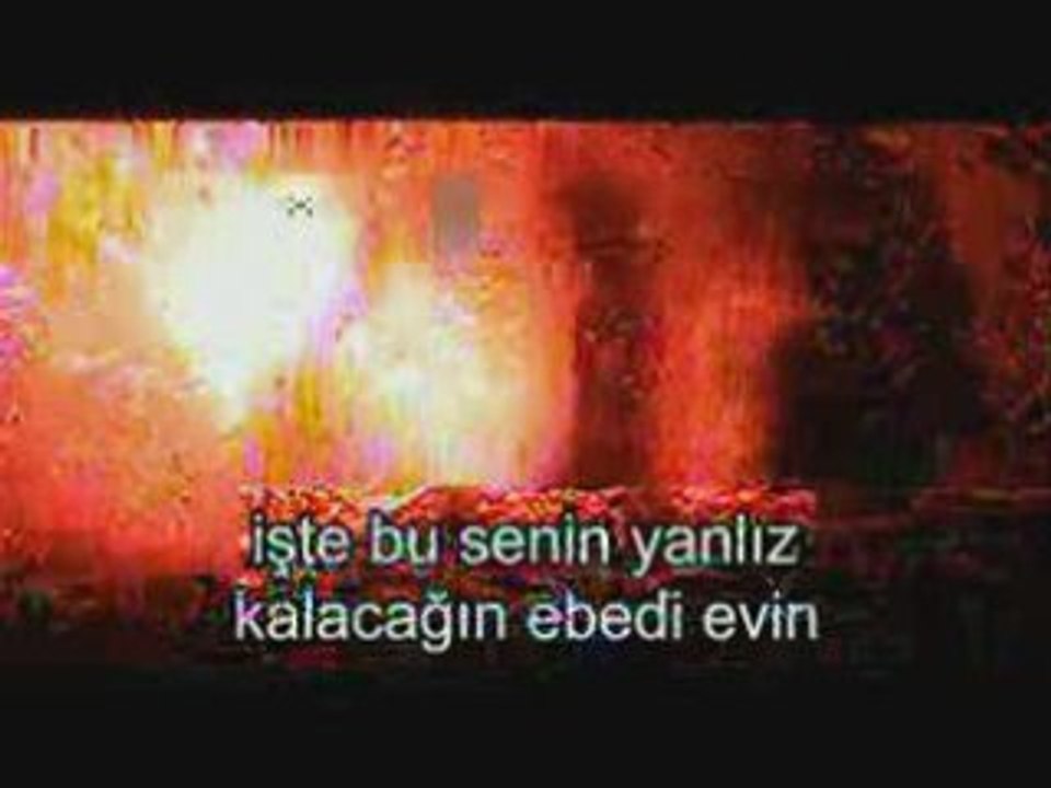 ALLAH'ım geri döndür 3.BÖLÜM