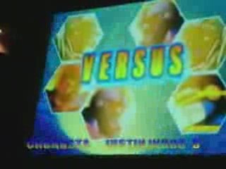 mvc2 Evo 08 Chunksta vs Justin W Final Part 2