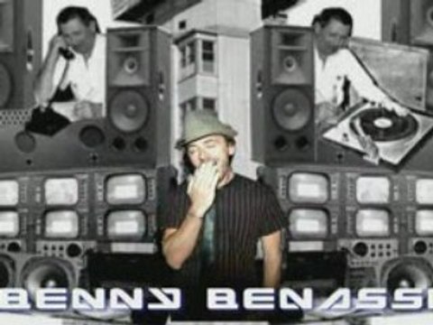 100%clubbing benny benassi, T.Fox @moa club 13.09.2008