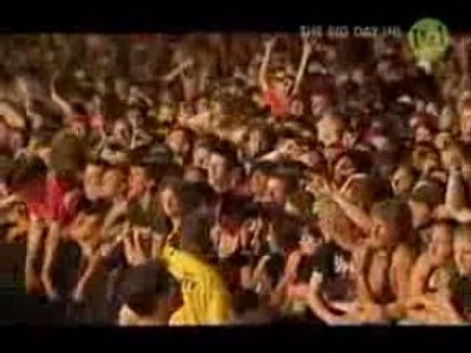 Hatebreed - Live for This (Live BDO)
