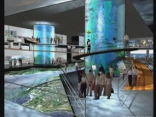 LE HAVRE - Centre de la Mer et du Développement Durable