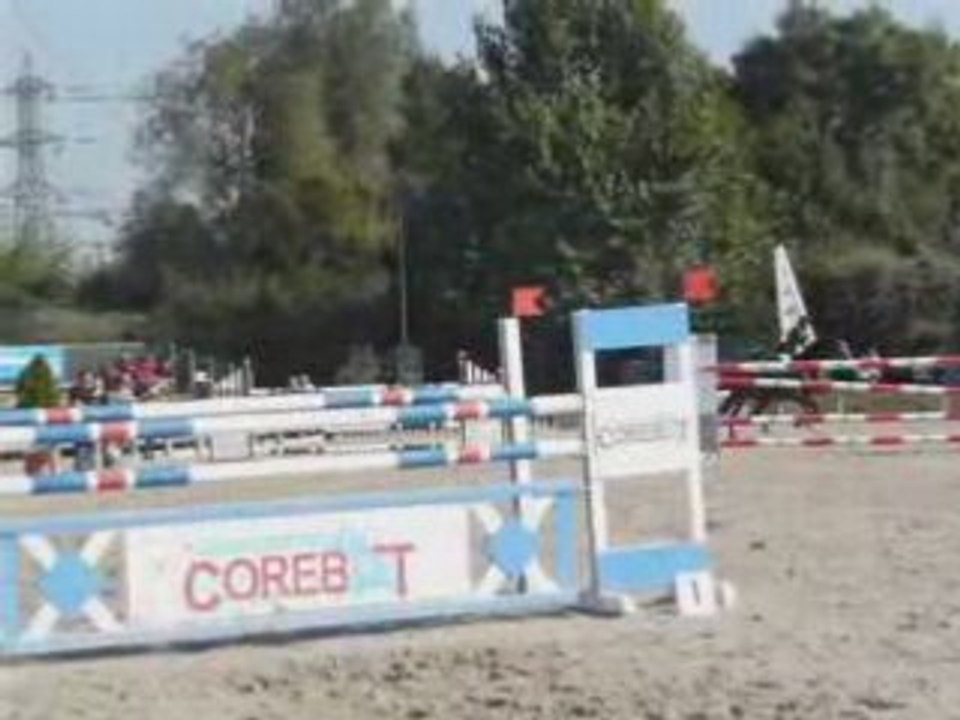 Vitesse CSI 1.30m