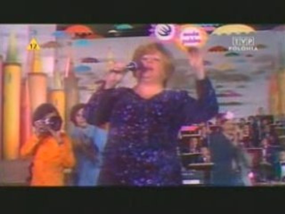 Danuta Rinn - Gdzie ci mężczyźni