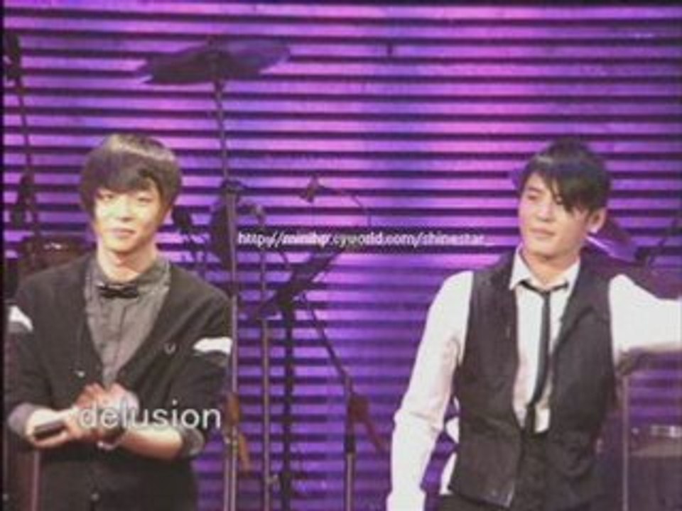 Crazy LOVE delusion ver